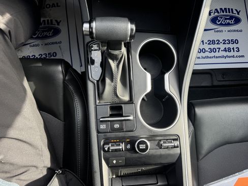 Used 2021 Kia K5 GT-Line image 15