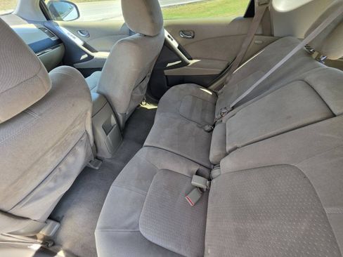 Used 2011 Nissan Murano S FWD image 5