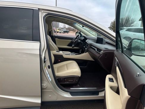 Used 2019 Lexus RX 350 AWD image 28