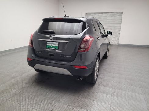 Used 2018 Buick Encore Preferred image 7