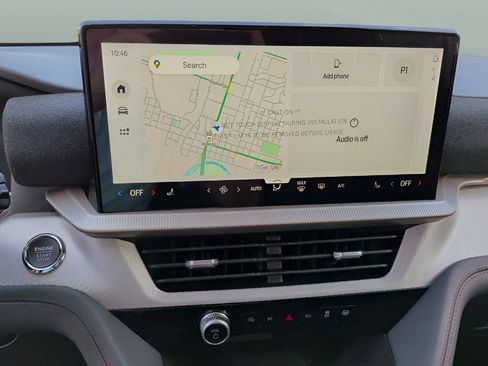 New 2026 Ford Explorer Active RWD image 27