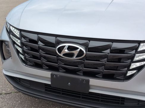Used 2023 Hyundai Tucson SEL w/ Convenience Package AWD/4WD image 11