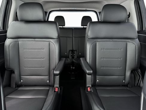 New 2026 Hyundai Santa Fe Limited AWD/4WD image 16