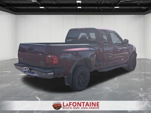 Used 2003 Ford F150 XLT image 5