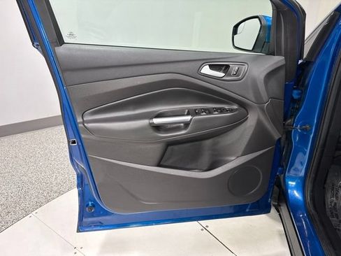 Used 2018 Ford Escape SE AWD/4WD image 10