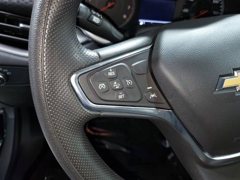 Used 2025 Chevrolet Malibu LS w/ Driver Confidence Package image 13