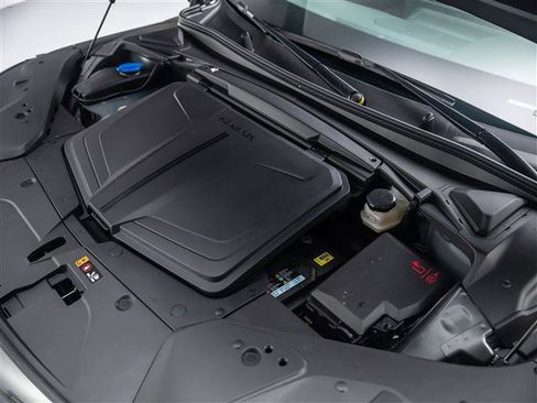 New 2026 Genesis GV60 AWD image 11