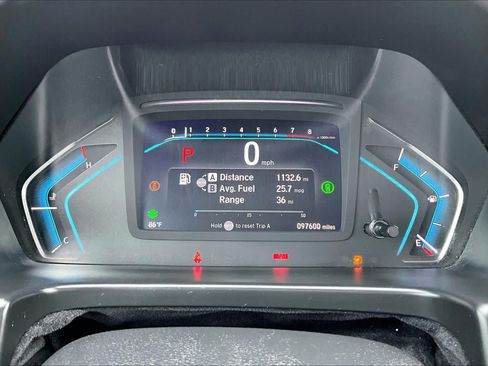 Used 2022 Honda Odyssey EX-L image 26