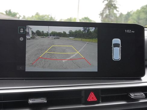 Used 2025 Kia Sorento S AWD/4WD image 50