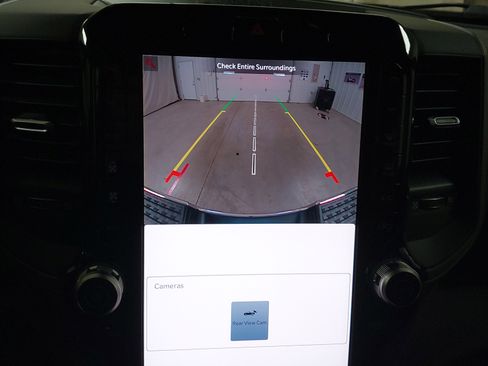 New 2026 RAM 2500 Tradesman image 36