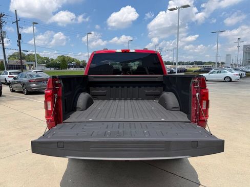 Used 2021 Ford F150 XLT w/ Equipment Group 302A High AWD/4WD image 30