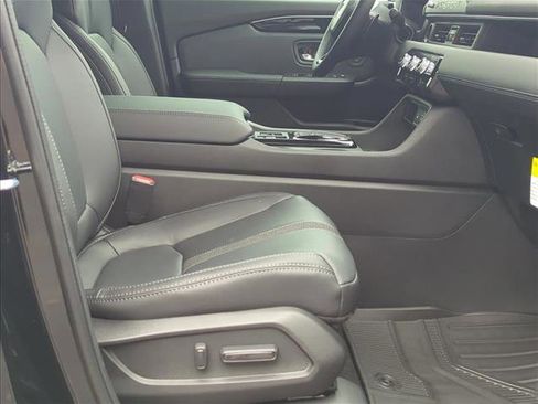 New 2026 Honda Passport RTL image 19