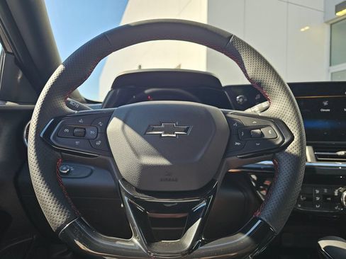 New 2026 Chevrolet Trax RS w/ Driver Confidence Package FWD image 26
