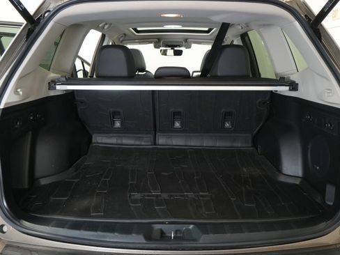 Used 2019 Subaru Forester Limited w/ Popular Package #3 image 26