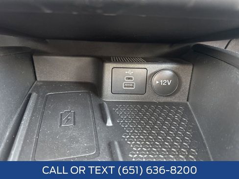 Used 2023 Ford Bronco Sport Badlands w/ Premium Package image 17