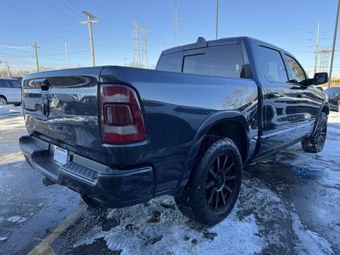 Used 2020 RAM 1500 Limited image 5