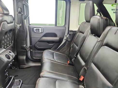 Used 2023 Jeep Wrangler Unlimited Rubicon 392 w/ Xtreme Recon 35" Tire Package image 28