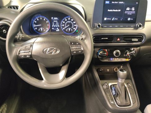 Used 2023 Hyundai Kona SEL w/ Cargo Package image 22