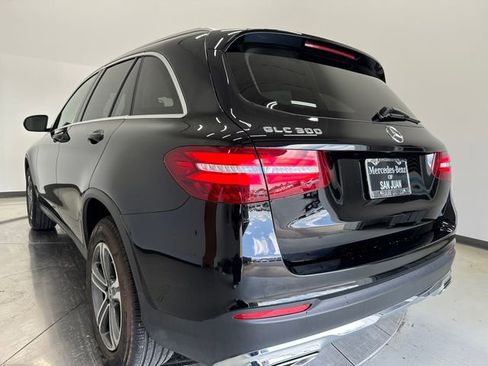 Used 2019 Mercedes-Benz GLC 300 image 9