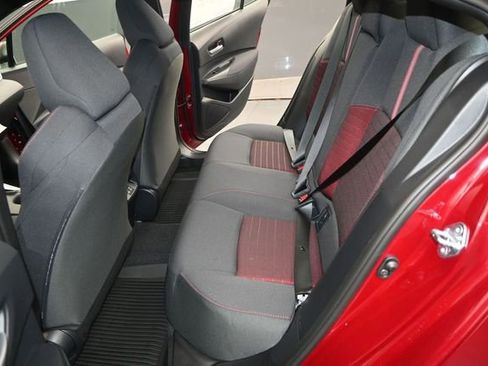 New 2026 Toyota Corolla SE w/ SE Package FWD image 11