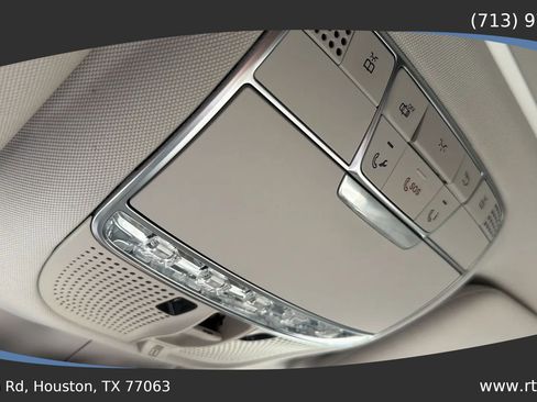 Used 2014 Mercedes-Benz S 550 Sedan image 50