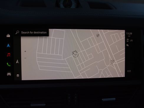 Certified 2022 Porsche Cayenne Turbo GT image 20