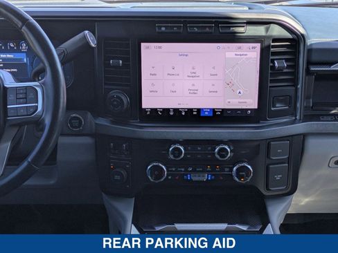 Used 2024 Ford F350 Limited image 24
