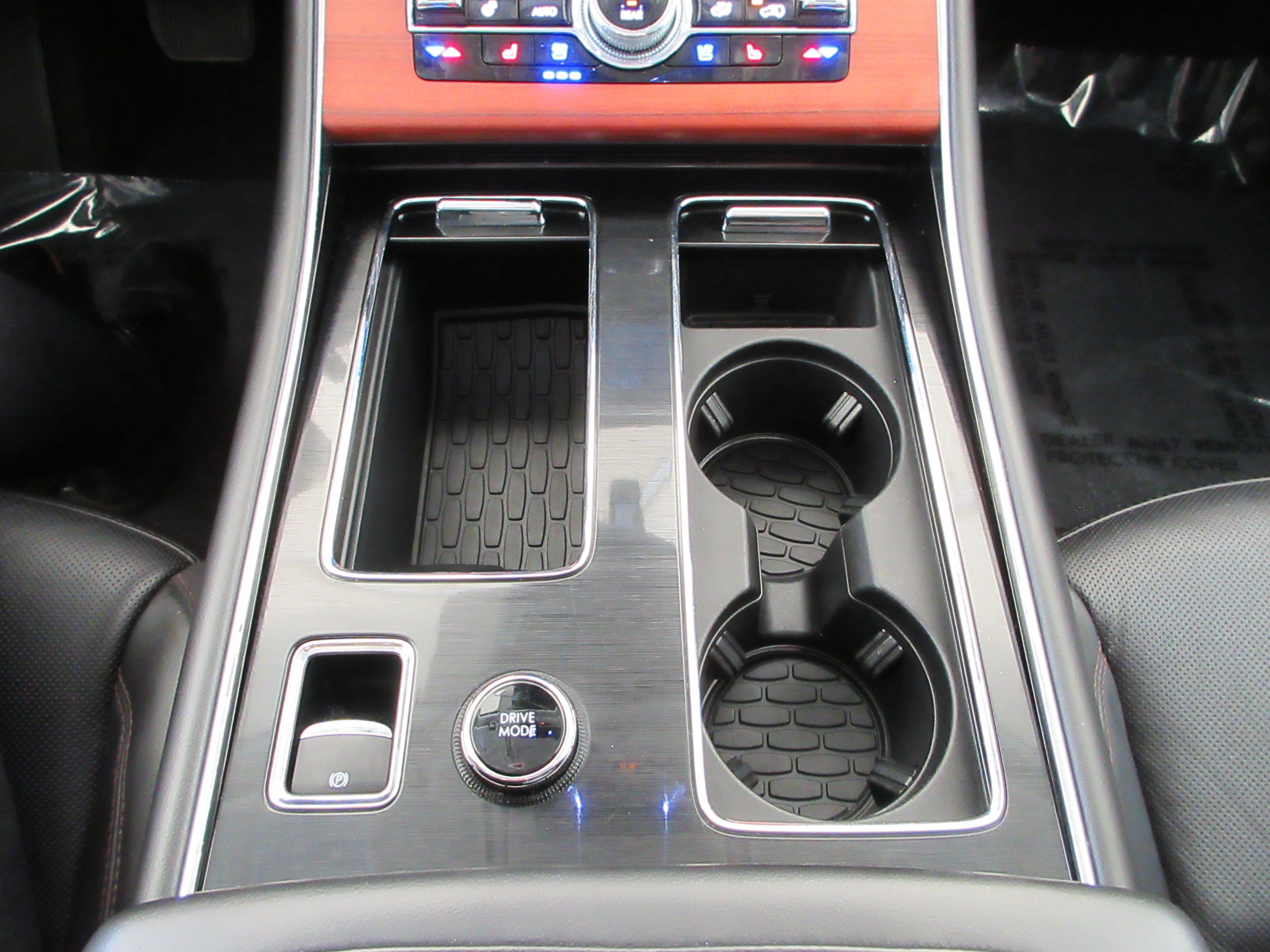 Used 2024 Lincoln Aviator Reserve AWD/4WD image 50