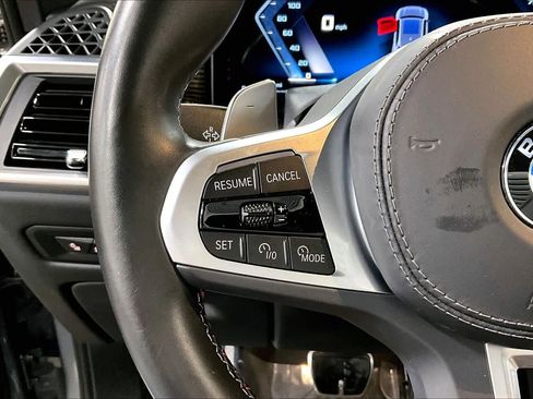 Used 2025 BMW X5 M60i image 23