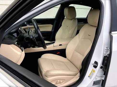 Used 2019 Cadillac CTS Luxury image 7