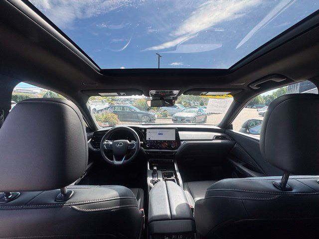 Used 2024 Lexus TX 350 AWD w/ Captains Chair Package image 41