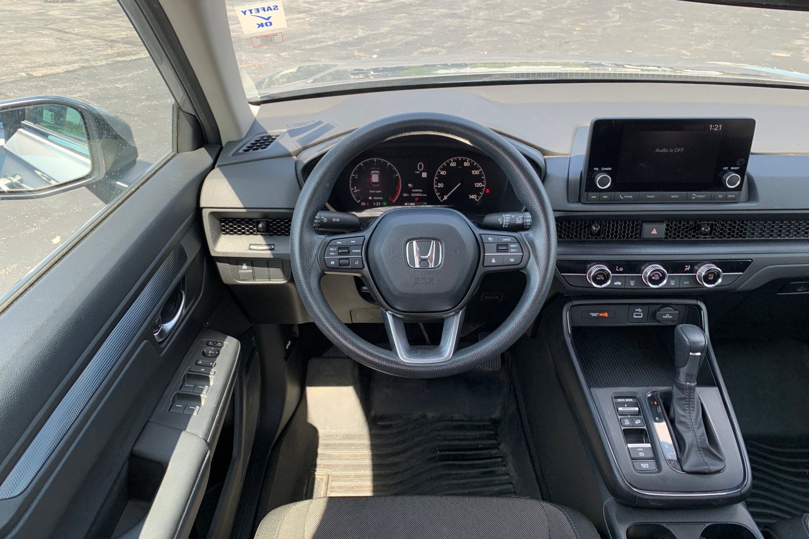 Certified 2024 Honda CR-V LX image 18