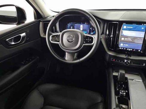 New 2025 Volvo XC60 B5 Plus w/ Protection Package Premier image 14