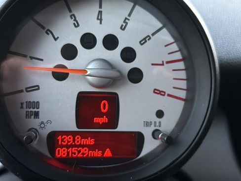 Used 2012 MINI Cooper Clubman image 18