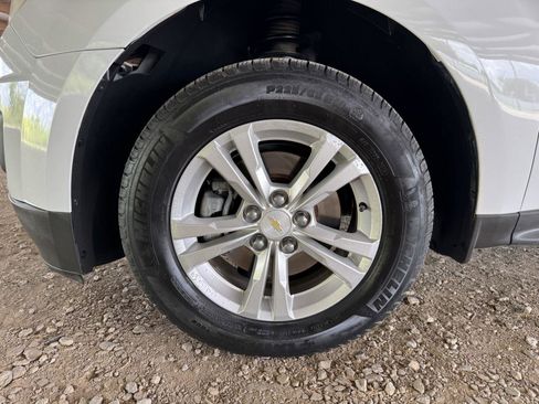 Used 2015 Chevrolet Equinox LS FWD image 40