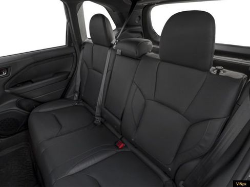 New 2026 Subaru Forester Limited AWD/4WD image 11