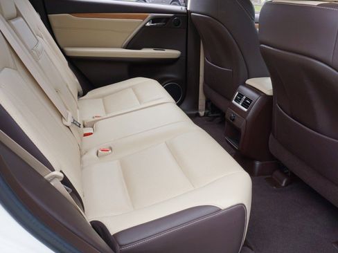 Used 2017 Lexus RX 350 AWD image 33