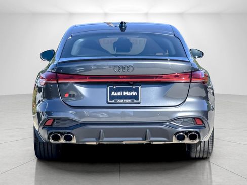 New 2026 Audi S5 Prestige AWD/4WD image 4