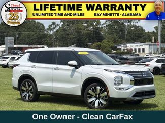 Used 2025 Mitsubishi Outlander SE FWD video 1