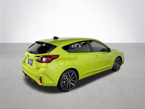 New 2026 Subaru Impreza 2.0i Sport image 6