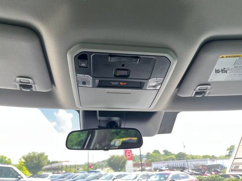Used 2024 Toyota Tundra SR AWD/4WD image 44