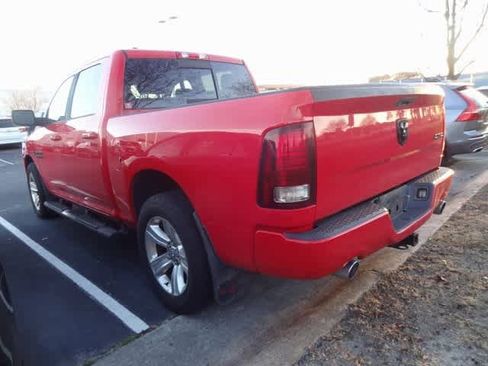 Used 2016 RAM 1500 Sport image 6