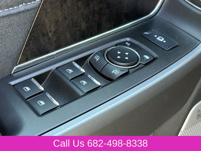 Certified 2025 Ford F350 Lariat w/ Black Appearance Package AWD/4WD image 20