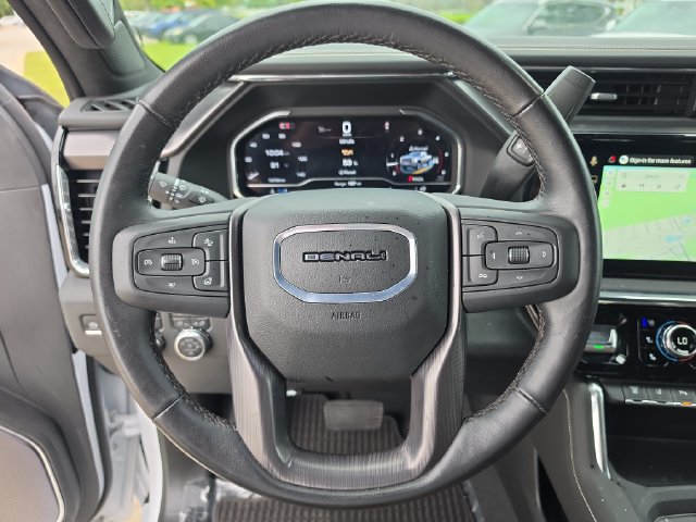Used 2025 GMC Sierra 2500 Denali Ultimate AWD/4WD image 20