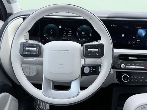 Used 2026 Hyundai Palisade Calligraphy AWD/4WD image 74