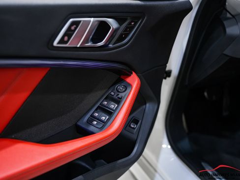 Used 2023 BMW 228i Gran Coupe w/ M Sport Package FWD image 39
