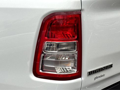 Certified 2023 RAM 1500 Big Horn image 6