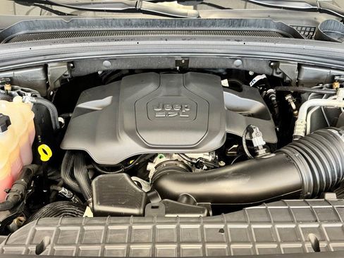 Certified 2024 Jeep Grand Cherokee L Summit AWD/4WD image 26