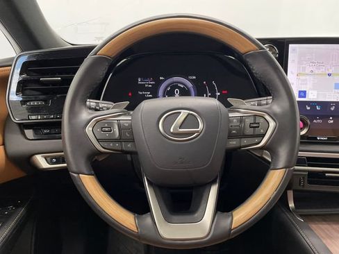 Used 2024 Lexus RX 350h w/ Cold Area Package AWD/4WD image 23