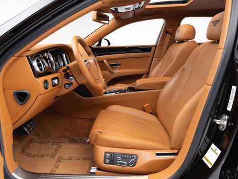 Used 2017 Bentley Flying Spur S V8 image 24